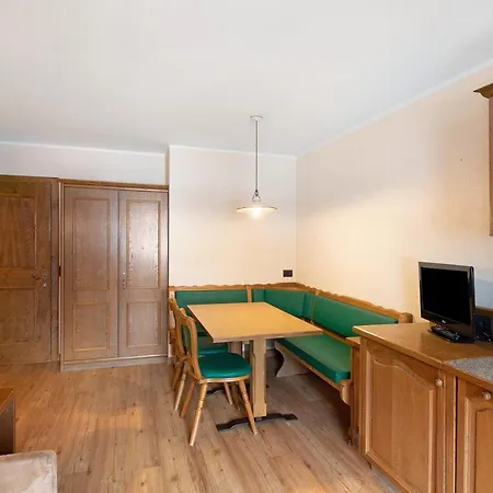 Casa San Marco N 7 Livigno