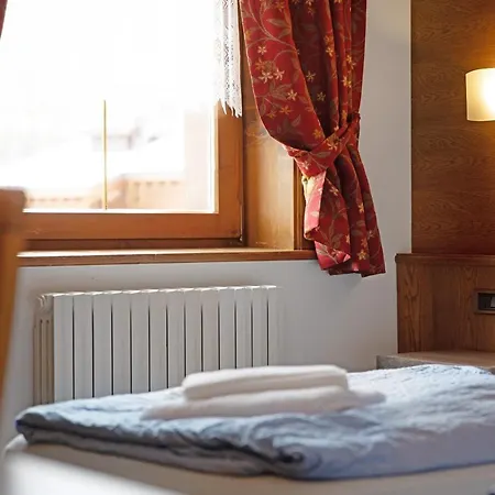 Casa San Marco N 7 Livigno
